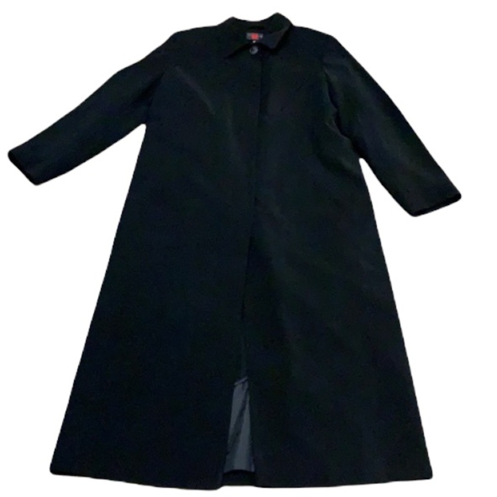 Gallery Trench Coat Size 12